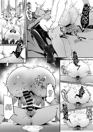 Tonari no Haruka-san | My Next Door Neighbour Haruka-san Page #46