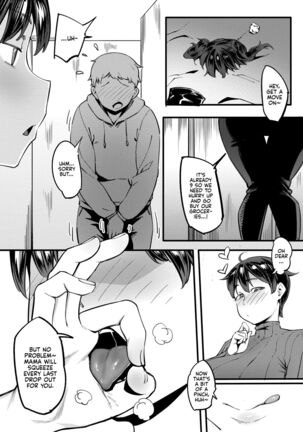 Tonari no Haruka-san | My Next Door Neighbour Haruka-san Page #28