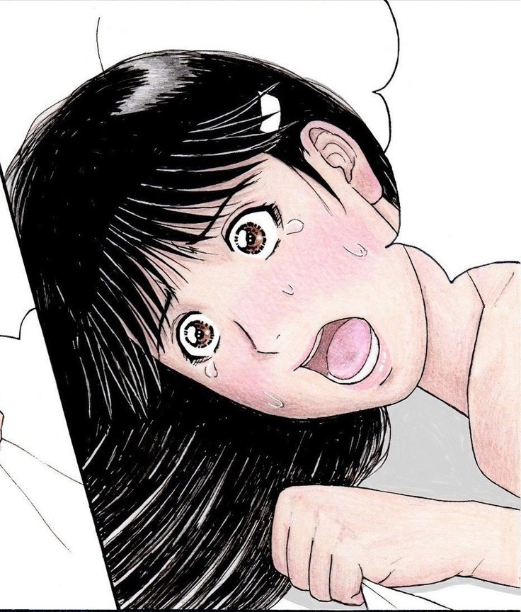 Nanase senpai to bichi de bakku zanmai