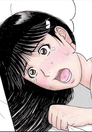 Nanase senpai to bichi de bakku zanmai Page #35