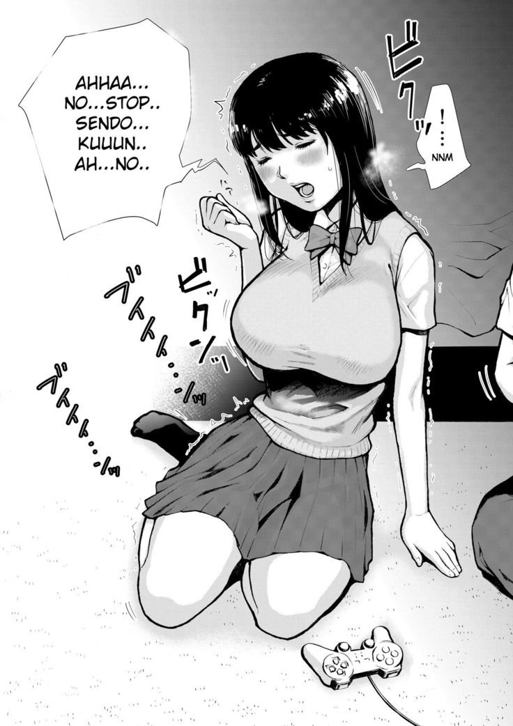 Retro Girl