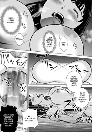 Retro Girl Page #35