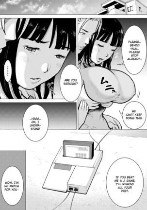 Retro Girl Page #45