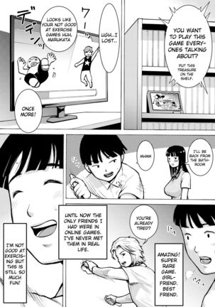 Retro Girl Page #15