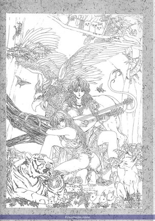 Druggers High!! V Page #37