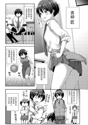 Kodomo Janaishi! | I'm Not a Little Kid! Page #2