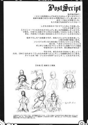 (C77) [VARIABLE? (Yukiguni Eringi)} Zurinetta (Various) - Page 80