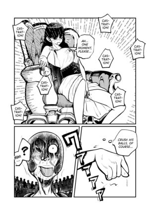 Seitoushi Seishirou - Page 10