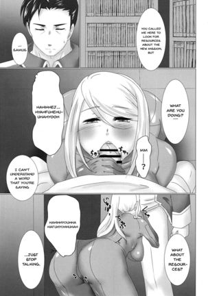 XXX to Omocha wa Tsukaiyou - Page 5