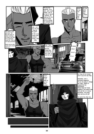 Sparrow 07 - Page 25