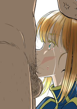 Onna Kishiou Shoukan DeliHeal Page #133
