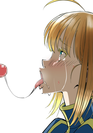 Onna Kishiou Shoukan DeliHeal Page #134