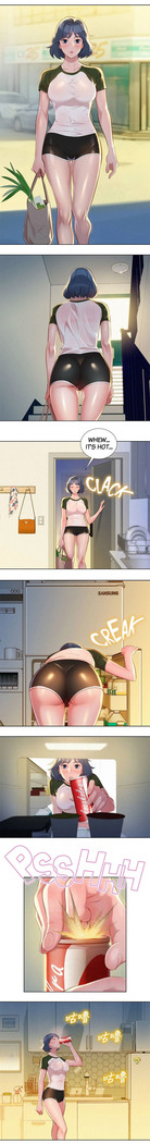 What do you Take me For? Ch.38/?