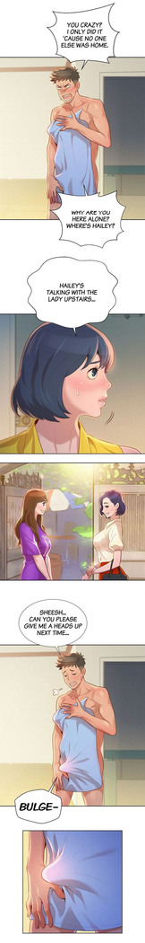 What do you Take me For? Ch.38/?