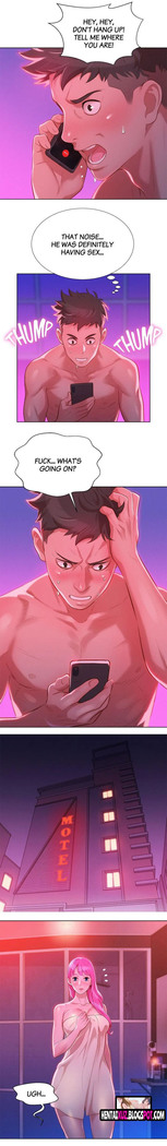 What do you Take me For? Ch.38/?