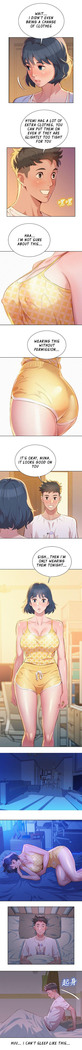 What do you Take me For? Ch.38/?