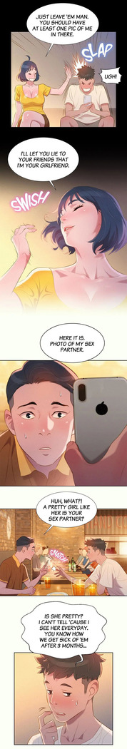 What do you Take me For? Ch.38/?