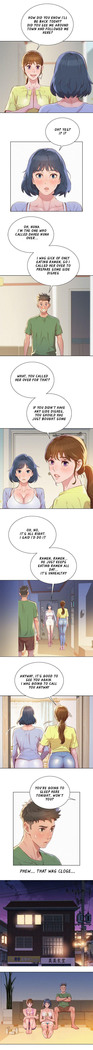 What do you Take me For? Ch.38/?