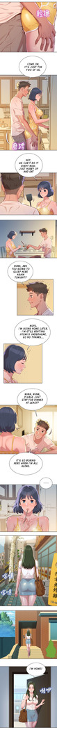 What do you Take me For? Ch.38/?