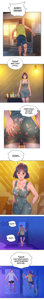 What do you Take me For? Ch.38/?