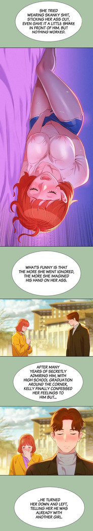 What do you Take me For? Ch.38/?