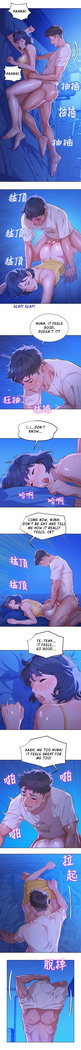 What do you Take me For? Ch.38/?