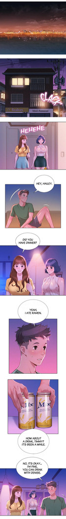 What do you Take me For? Ch.38/?