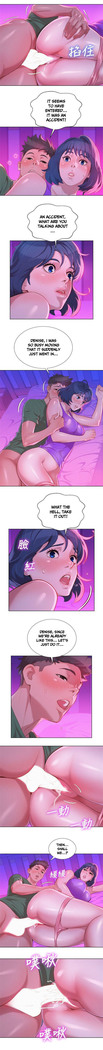 What do you Take me For? Ch.38/?