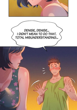 What do you Take me For? Ch.38/? Page #184