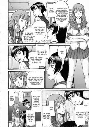 Stripping in Sailor Uniforms Page #37