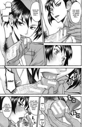 Stripping in Sailor Uniforms Page #125