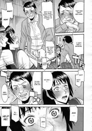 Stripping in Sailor Uniforms Page #50