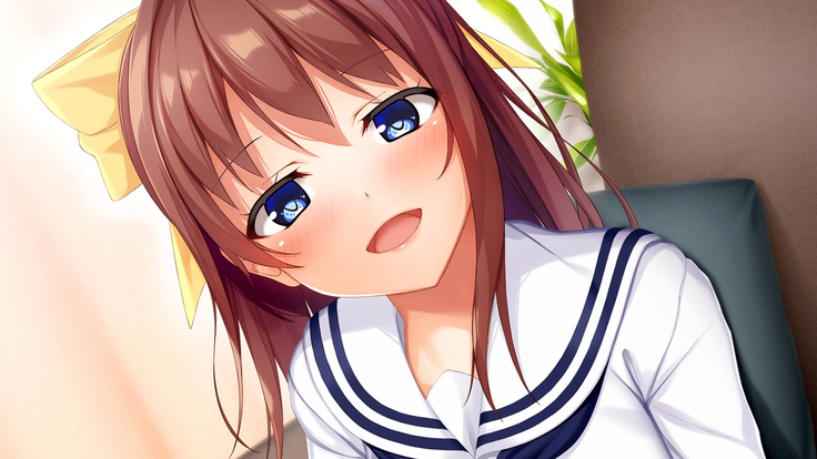 幼馴染JKによる恋の中出しレッスン性活～童貞の俺が好きな人と告白セックスするまで～