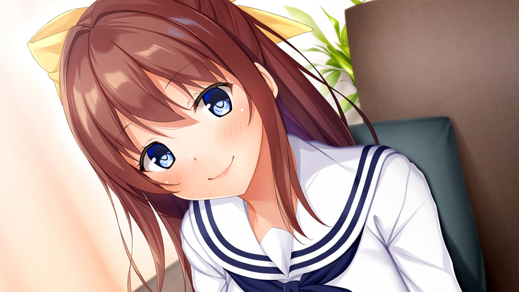 幼馴染JKによる恋の中出しレッスン性活～童貞の俺が好きな人と告白セックスするまで～