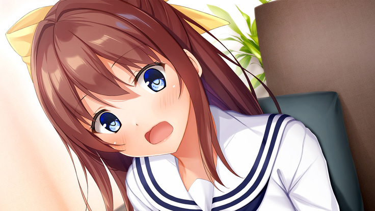 幼馴染JKによる恋の中出しレッスン性活～童貞の俺が好きな人と告白セックスするまで～