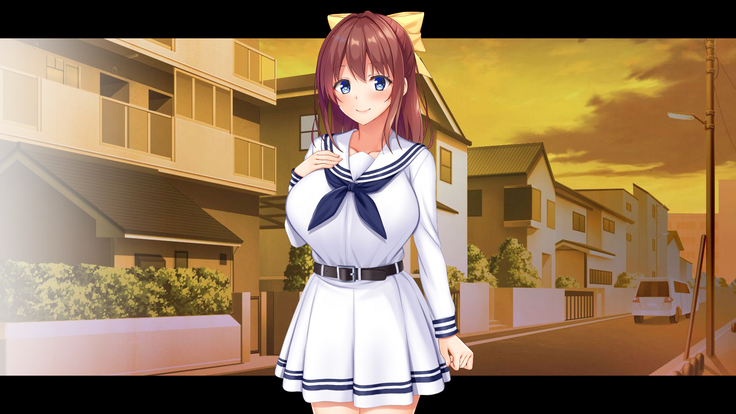 幼馴染JKによる恋の中出しレッスン性活～童貞の俺が好きな人と告白セックスするまで～