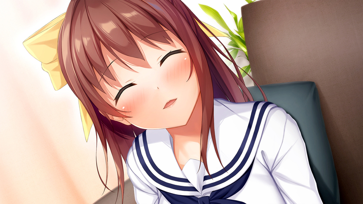 幼馴染JKによる恋の中出しレッスン性活～童貞の俺が好きな人と告白セックスするまで～