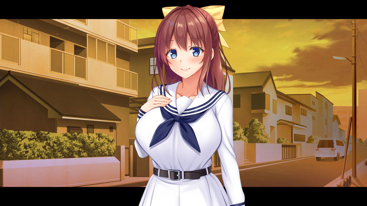 幼馴染JKによる恋の中出しレッスン性活～童貞の俺が好きな人と告白セックスするまで～