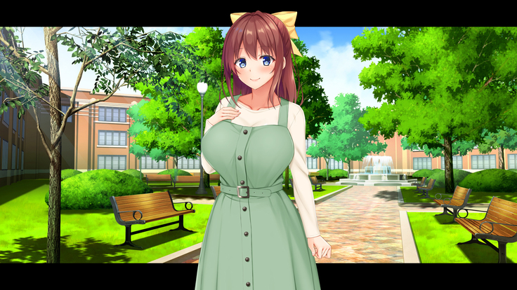 幼馴染JKによる恋の中出しレッスン性活～童貞の俺が好きな人と告白セックスするまで～