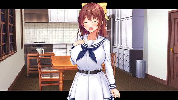 幼馴染JKによる恋の中出しレッスン性活～童貞の俺が好きな人と告白セックスするまで～
