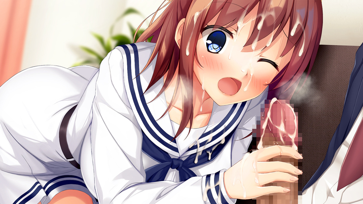 幼馴染JKによる恋の中出しレッスン性活～童貞の俺が好きな人と告白セックスするまで～
