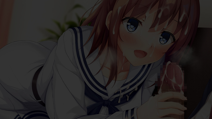 幼馴染JKによる恋の中出しレッスン性活～童貞の俺が好きな人と告白セックスするまで～