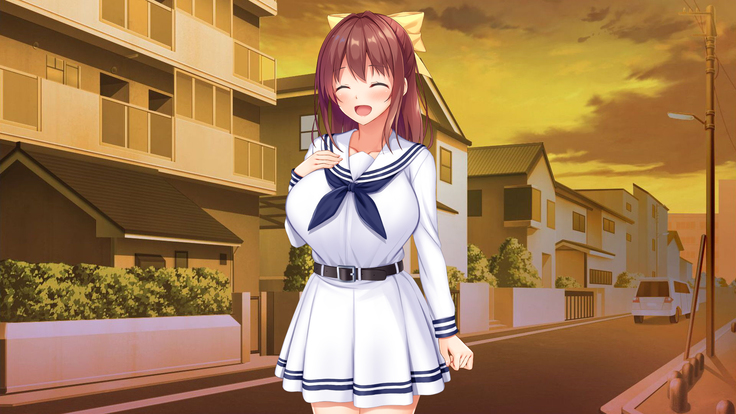 幼馴染JKによる恋の中出しレッスン性活～童貞の俺が好きな人と告白セックスするまで～