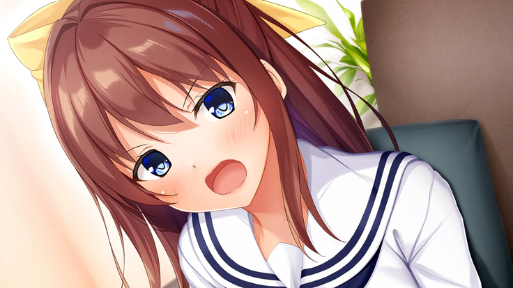 幼馴染JKによる恋の中出しレッスン性活～童貞の俺が好きな人と告白セックスするまで～