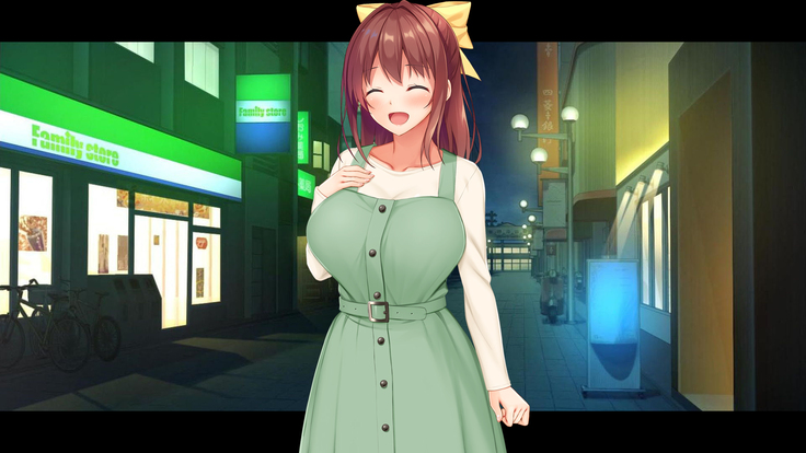 幼馴染JKによる恋の中出しレッスン性活～童貞の俺が好きな人と告白セックスするまで～