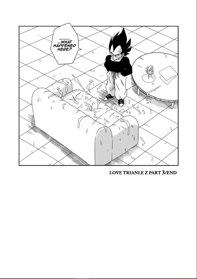 LOVE TRIANGLE Z PART 3