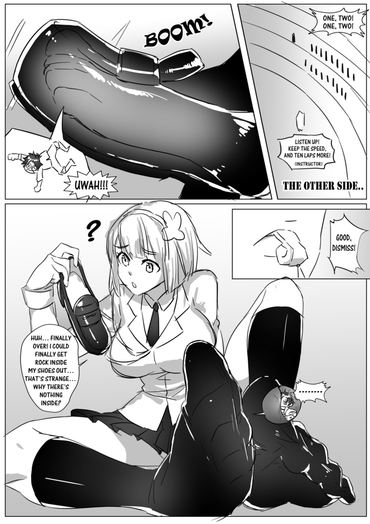 Valkyrie's Summer Secret