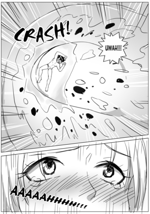 Valkyrie's Summer Secret Page #21