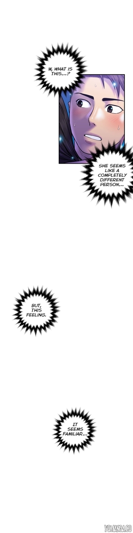 Ghost Love Ch.1-33