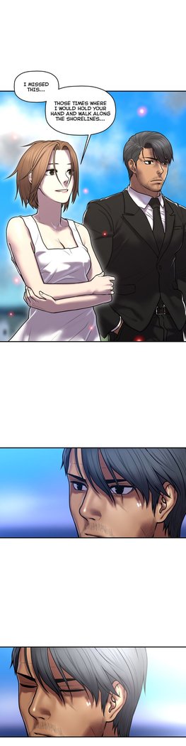 Ghost Love Ch.1-33